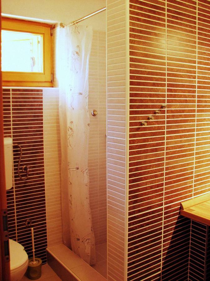 Apartments Lili Baska  Bagian luar foto
